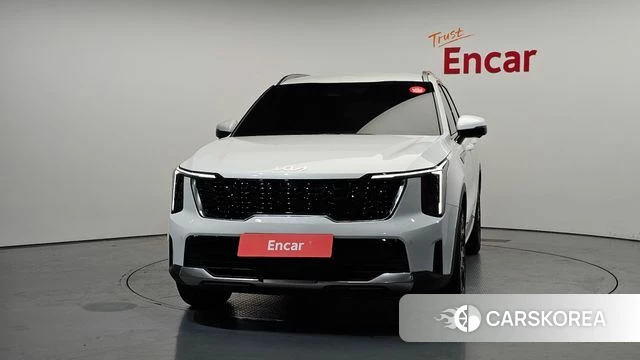Kia The New Sorento 4th Generation id 4629831 из Кореи 23