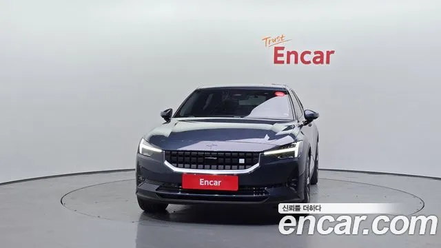 Polestar Polestar 2 id 2817002 из Кореи 13