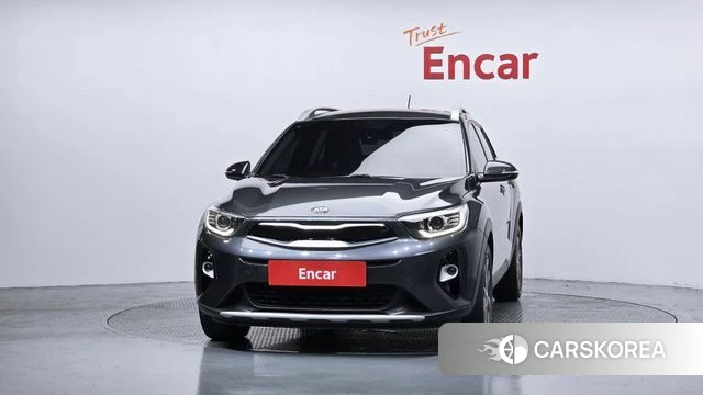Kia Stonic id 4557832 из Кореи 13