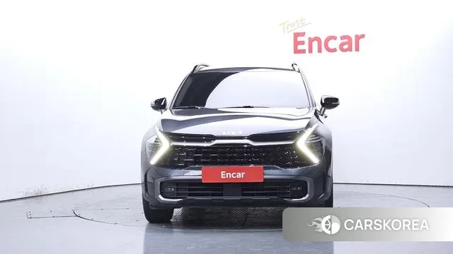 Kia Sportage 5th Generation id 3420597 из Кореи 13