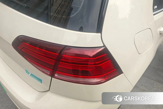 Volkswagen Golf id 4297637 из Китая 10