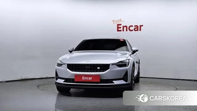 Polestar Polestar 2 id 3043485 из Кореи 13