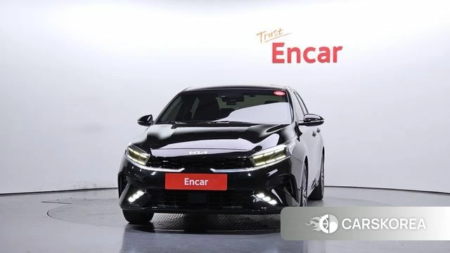 Kia The New K3 2nd generation id 4267066 из Кореи 23