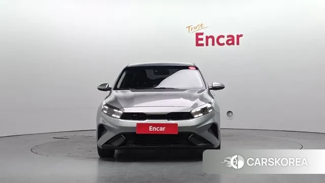 Kia The New K3 2nd generation id 3420974 из Кореи 13