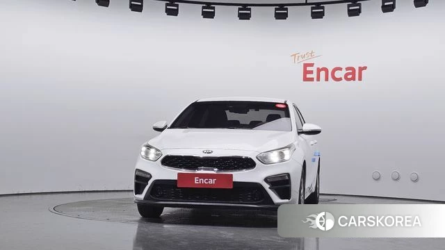 Kia Come New K3 id 4637980 из Кореи 13
