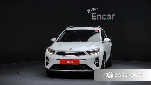 Kia Stonic id 3535852 из Кореи 13