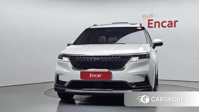 Kia Carnival 4th generation id 3581224 из Кореи 13