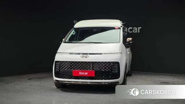 Hyundai Staria id 3042560 из Кореи 13