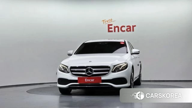 Mercedes-Benz E-Class W213 id 4491090 из Кореи 13