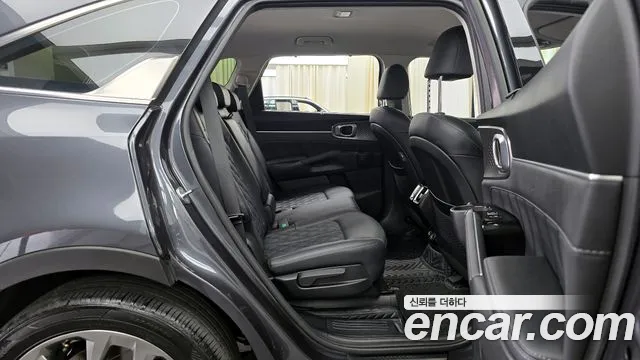 Kia Sorento 4th Generation id 2642513 из Кореи 13