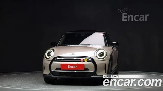 Mini Cooper id 2919968 из Кореи 13