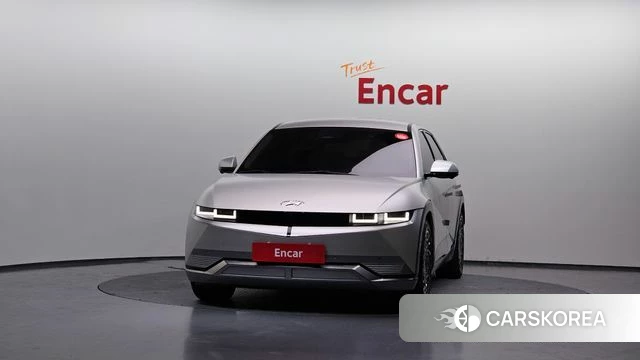 Hyundai Ionic 5 id 3964740 из Кореи 13