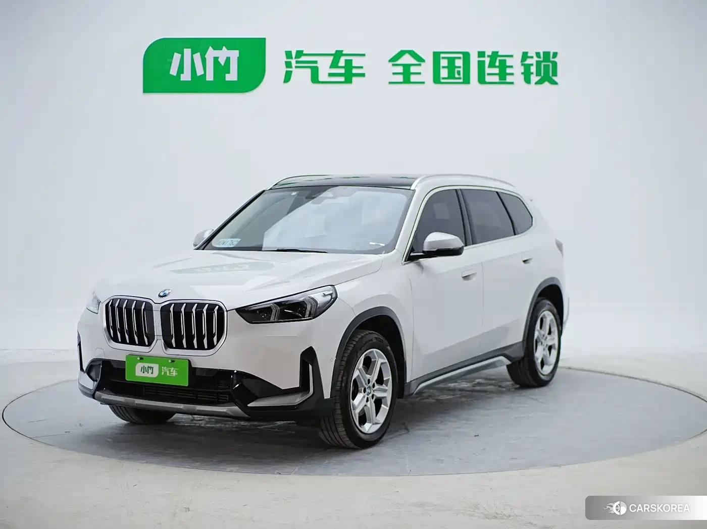 BMW X1 id 4674300 из Китая 23