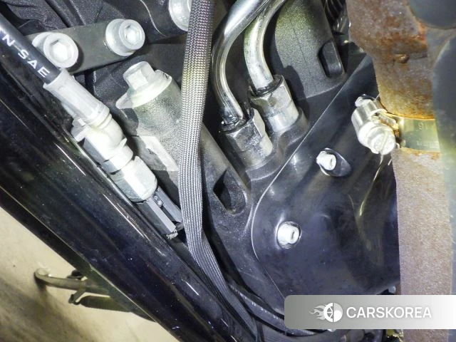 Engine photo
