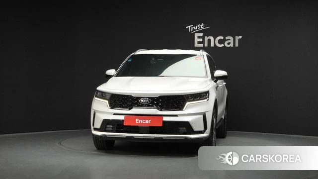 Kia Sorento 4th Generation id 4338828 из Кореи 23