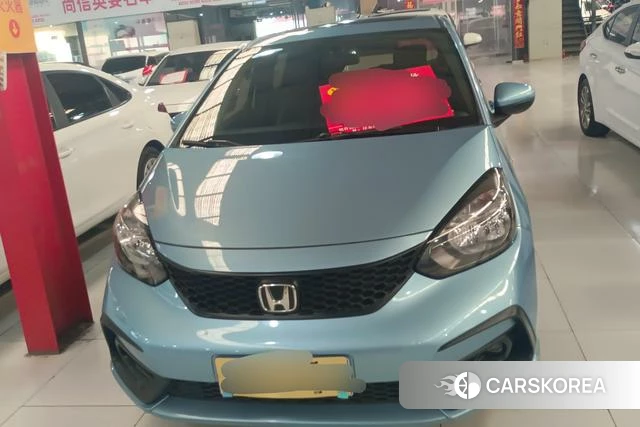 Honda Fit id 4261615 из Китая 10