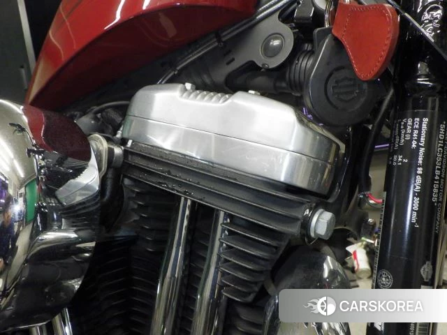 Engine photo