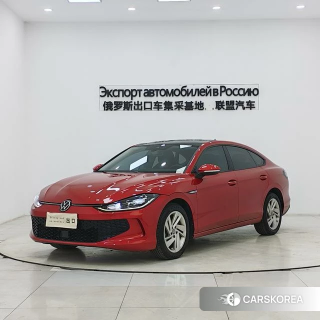 Volkswagen Lingdu id 4359184 из Китая 9