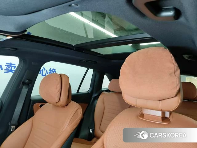 Mercedes-Benz GLC PHEV id 4210305 из Китая 12
