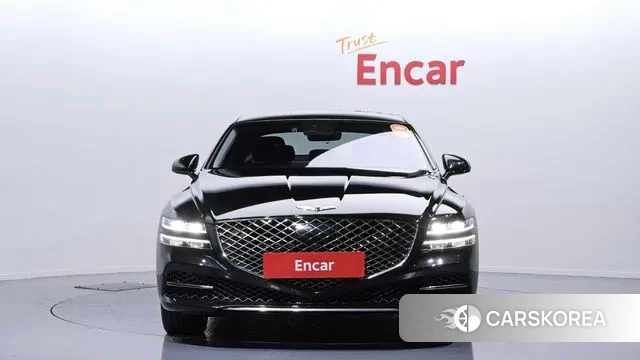 Genesis G80 (RG3) id 2975830 из Кореи 13