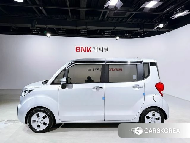 Kia The New Ray id 3861372 из Кореи 13