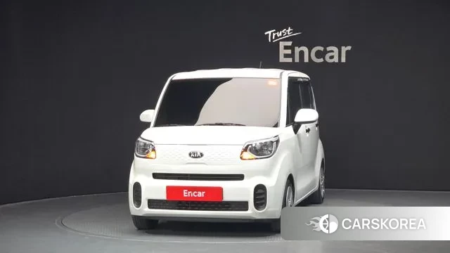 Kia The New Ray id 3428741 из Кореи 13