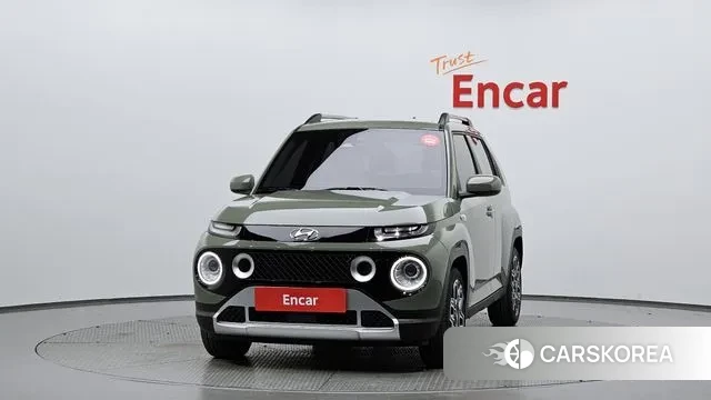 Hyundai Casper id 3322406 из Кореи 13