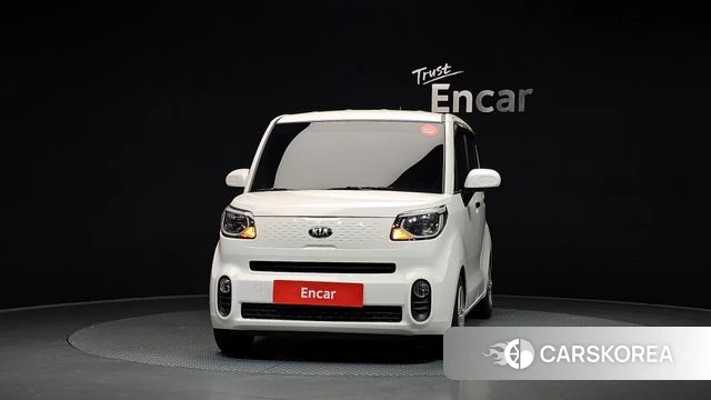 Kia The New Ray id 4324543 из Кореи 23