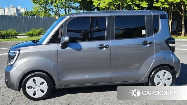 Kia The New Kia Ray id 2958966 из Кореи 13