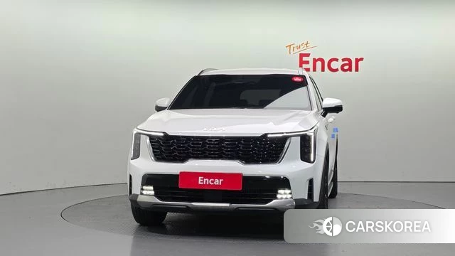 Kia The New Sorento 4th Generation id 4493807 из Кореи 23