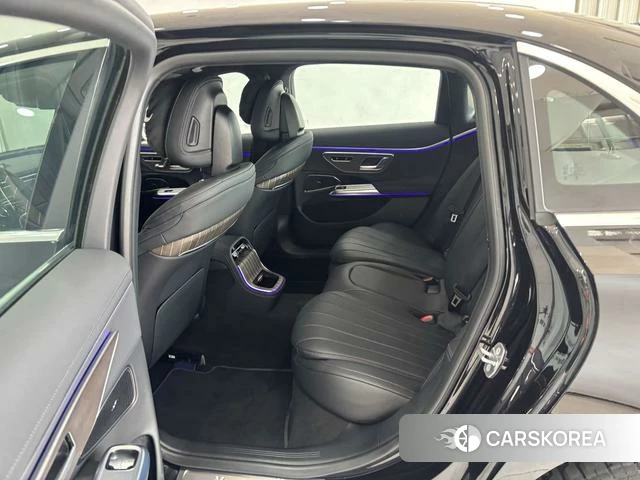 Mercedes-Benz E-class PHEV id 4300839 из Китая 23