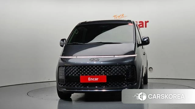Hyundai Staria id 4881545 из Кореи 23