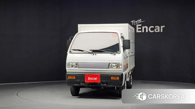 Chevrolet (GM Daewoo) New Labo id 4708030 из Кореи 13