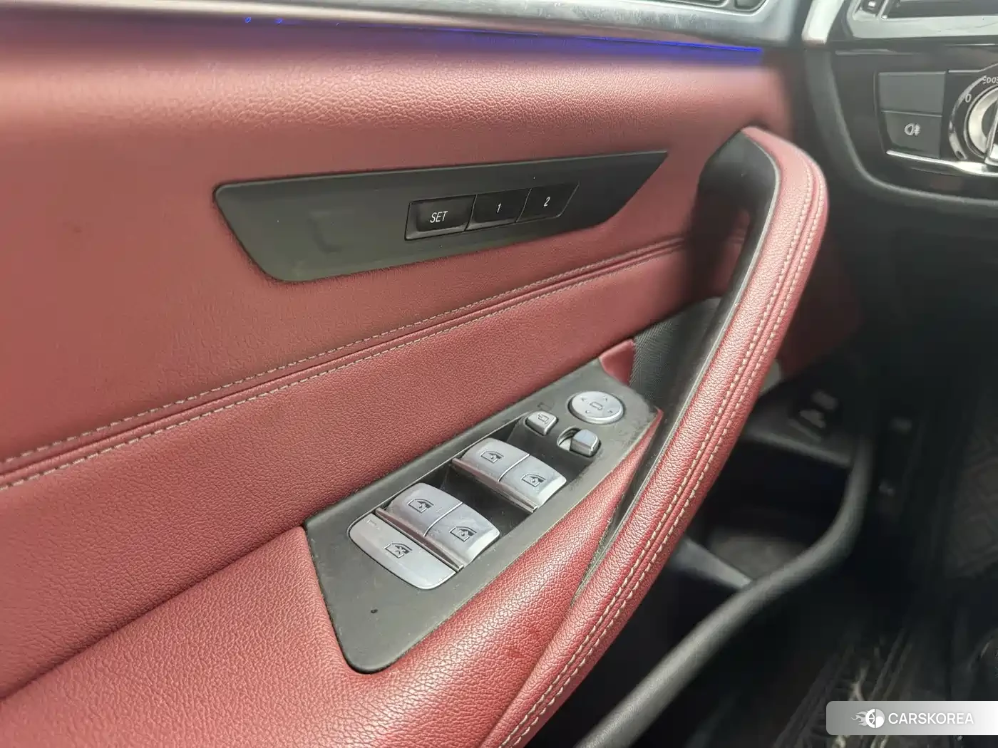 BMW 5 series id 4546489 из Китая 19