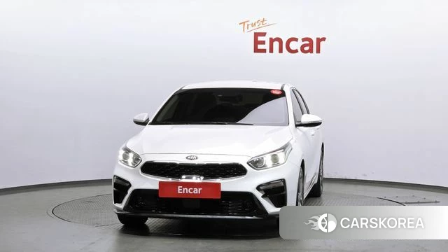 Kia Come New K3 id 4310189 из Кореи 13
