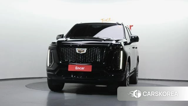 Cadillac Escalade 5th Generation id 4291818 из Кореи 23