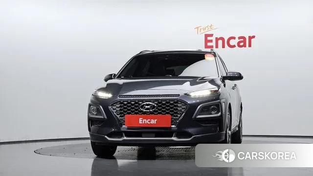 Hyundai Kona id 3024718 из Кореи 13