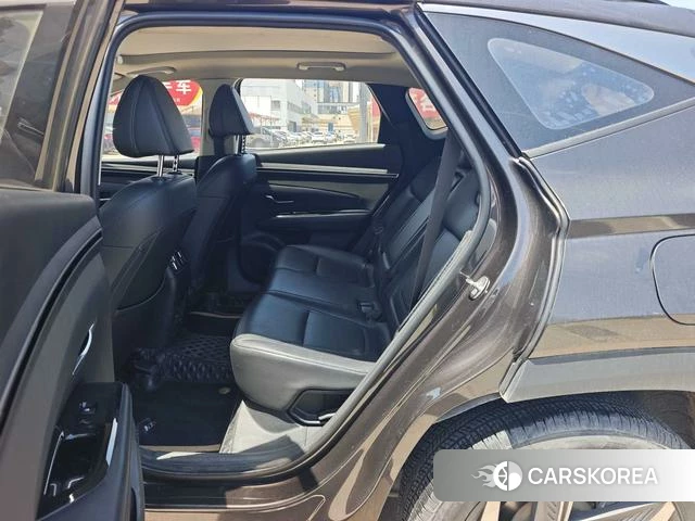 Hyundai Tucson id 4278852 из Китая 7