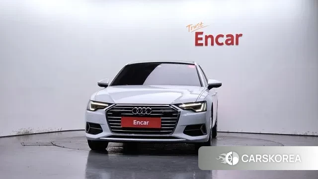 Audi A6 (C8) id 3006997 из Кореи 13