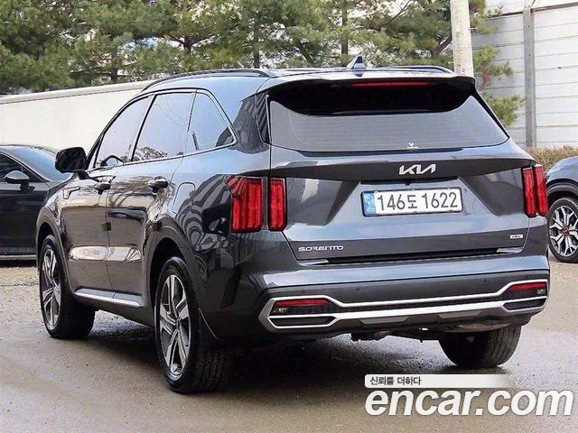 Kia Sorento 4th Generation id 2720200 из Кореи 13
