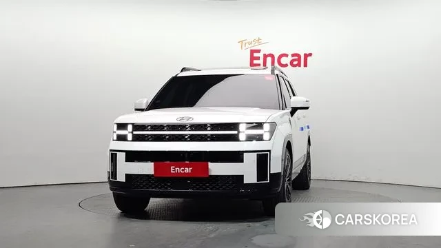 Hyundai Santa Fe (MX5) id 3388744 из Кореи 13