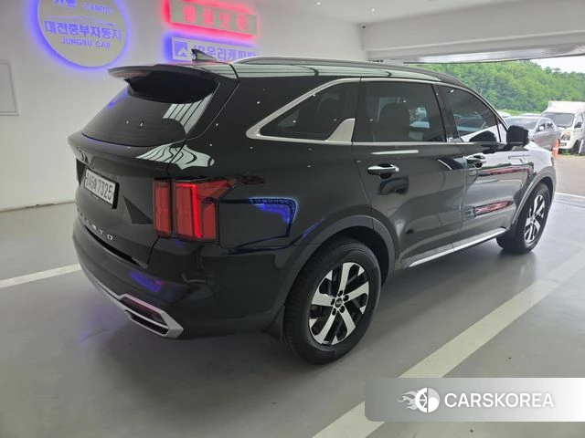 Kia Sorento 4th Generation id 4367684 из Кореи 13