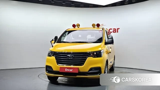 Hyundai The New Grand Starex id 2999958 из Кореи 13