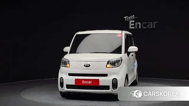 Kia The New Ray id 3582327 из Кореи 13