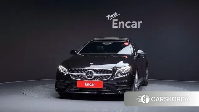 Mercedes-Benz E-Class W213 id 3509508 из Кореи 13
