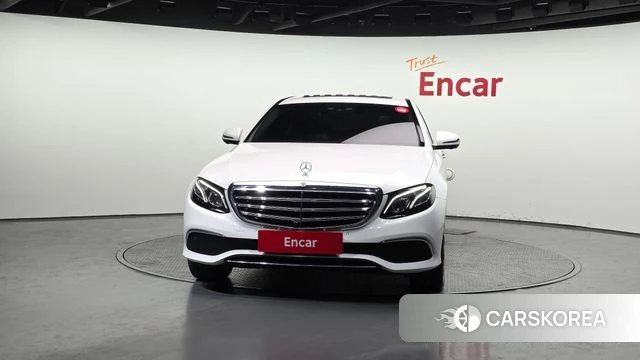 Mercedes-Benz E-Class W213 id 3955785 из Кореи 13