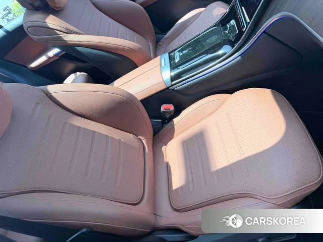 Mercedes-Benz GLC PHEV id 4274247 из Китая 20