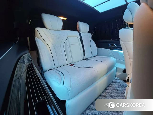 Mercedes-Benz Vito id 4297403 из Китая 7