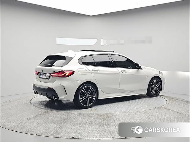 BMW 1 Series (F40) id 3791879 из Кореи 12