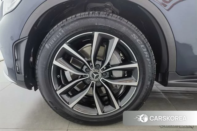 Mercedes-Benz GLC id 4307052 из Китая 17